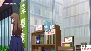 انیمه پسر رویاپرداز یک واقع بینه قسمت ۶ زیرنویس فارسی چسبیده (Yumemiru Danshi wa Genjitsushugisha)