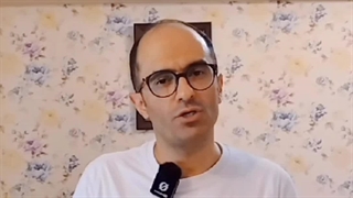 این یک فریب است!