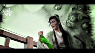 میکس سریال چینی تا پایان ماه Till the end of the moon♥️میشد تورا ب دیگر نسپارم♥️