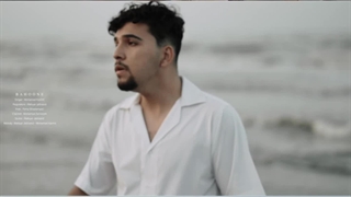 دانلود آهنگ جدید محمد کریمی به نام بهونه