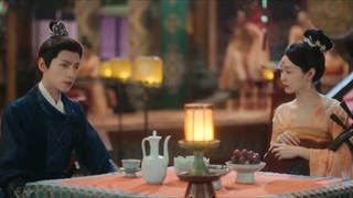 سریال چینی قلبت رو دنبال کن 2024 Follow Your Heart قسمت 11 با زیرنویس فارسی