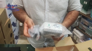 تشک مواج  تخم مرغی زنیت مد