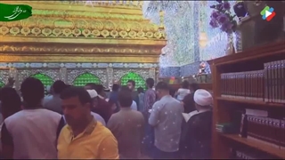 مولودی آرش پیله ور به مناسبت عید غدیر خم پیلینگ شیمیایی