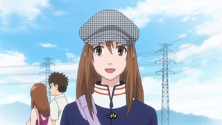 پادشاه محوطه قسمت 18