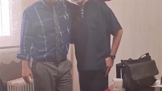 رضایت بیمار پس از جراحی توسط دکتر محمود یزدان پناهی مزوتراپی