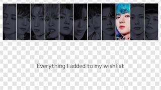 آهنگ i'm a dreamer از INI