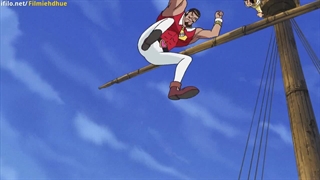 انیمه وان پیس قسمت 331 دوبله فارسی