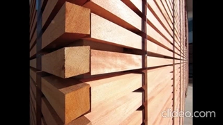 چوب ترموود چیست و چه کاربردی دارد؟