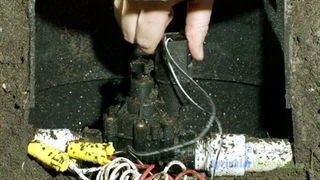 تعمیر و باز سازی دیافراگم لاستیکی