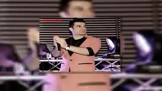 از ارمین نصرتی اهنگ یک دونه خوشکل دارم