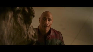 تریلر رسمی از فیلم RED ONE با بازی دوئین جانسون منتشر شد