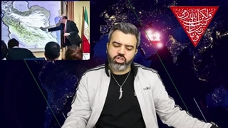 14030405: ایران در آستانه ی ژاپن یا کره شدن_ آمریکا باید انتخاب کند کره ی شمالی