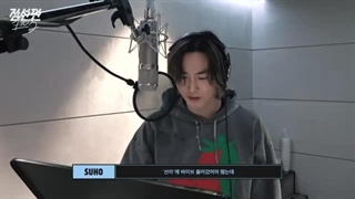 ویدئو پشت صحنه ضبط آهنگ 1to3 سوهو با زیرنویس فارسی