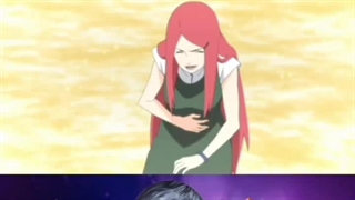 صحنه خیلی قشنگ دیدار ناروتو با مادرش