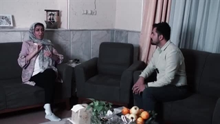 بزرگ ترین دعانویس قوچان میومده به خوابش ❌ از جن توی خونشون فیلم گرفتم