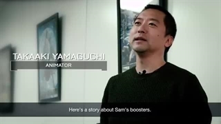 Vanquish | PC Developer Diary PEGI UK