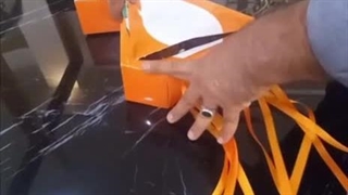 محتویات داخل پیناتاها