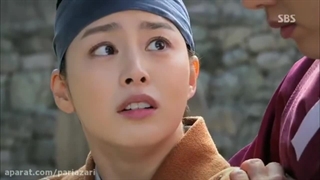 چرا نمی‌رسد صدا ... صدای من به تو غریبه آشنا.... میکس فوق العاده زیبا ای سریال زندگی برای عشق جانگ اوک جانگ