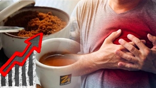 وقتی بیش از حد کافئین مصرف می کنید، چه اتفاقی می افتد؟