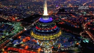 تصاویر زیبا و با کیفت از پایتخت ایران (تهران)