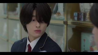 سریال کره ای بازگشت یک گانگستر به دبیرستان قسمت ۸ (آخر) با زیرنویس فارسی