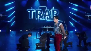 HENRY - 'TRAP' Live @Thailand