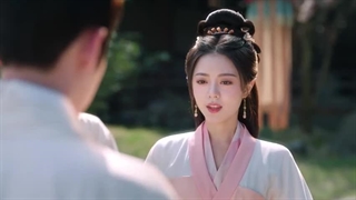 قسمت 2 سریال شاهدخت سلطنتی (The_Princess_Royal_2024) با بازی لینگ هه و جائو جین مای + زیرنویس فارسی