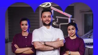 دندانپزشکی در صادقیه | دندانپزشکی در محله صادقیه