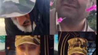 استاد دلم برات تنگ شده.اهنگ‌ متن گرشا.رضایی