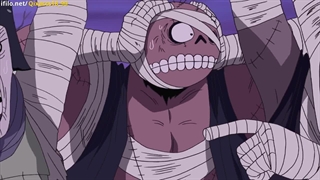 انیمه وان پیس قسمت 343 دوبله فارسی