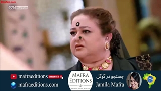 سریال هندی ملکی قسمت 140 (دوبله فارسی)