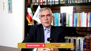 14030406: پزشکیان، جلیلی یا قالیباف از نگاه ابوالفضل ظهره وند