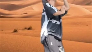 آهنگ عربی گروه اسپا ؟؟؟