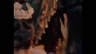 میکس سریال چینی شاهدخت متفاوت با آهنگ بمون از محسن یگانه