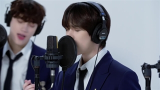 اجرای آهنگ Force از TXT