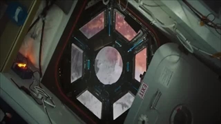 فیلم سینمایی ایستگاه فضایی