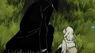 دختری از آن سو'