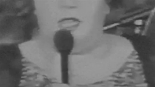 وقتی بانو هایده صدایش را به رخ میکشد