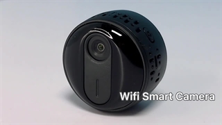 بهترین و پرفروش ترین دوربین شارژی VH3-HB