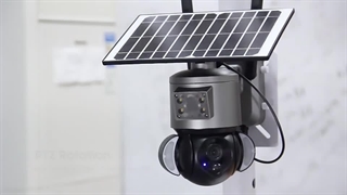 بهترین و پرفروش ترین دوربین خورشیدی s518m