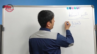 آموزش تعمیرات و شارژ کولر خودرو بخش ششم: قسمت 1