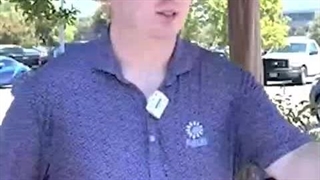 نظر مردم آمریکا درباره دکتر جلیلی