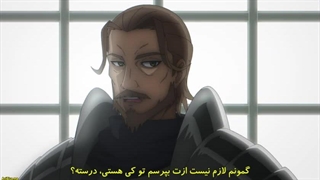 انیمه قوی ترین جادوگر ارتش جادوگر شیطان انسان بود قسمت 1 Maougun Saikyou no Majutsushi wa Ningen datta