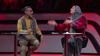 صداتو 2 قسمت جدید - ( قسمت 14 ) ( دانلود ) ( در انتهای شب )