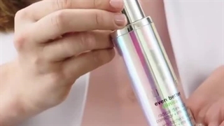 سرم ضدلک و روشن کننده ایون بتر کلینیک