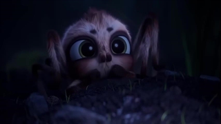 دانلود رایگان انیمیشن به سوی ماه  Swing to the Moon 2023 (کلیک فایلز)