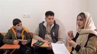 آموزش رباتیک در کرمانشاه