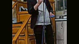 لعنت گله بو کوفیدن اسگیح جماعته..