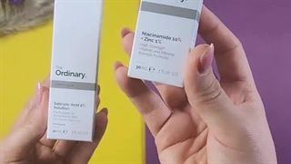 درمان جوش با نیاسینامید یا سالیسیلیک اسید؟؟؟