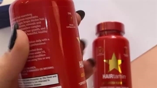 نشونه های اصل و فیک مکمل هرتامین